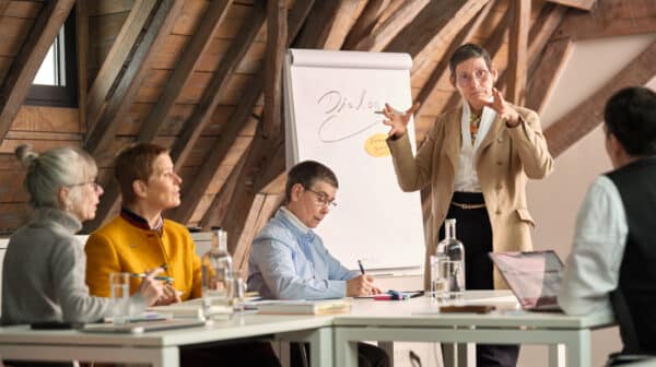 Mitfühlen - Miterleben