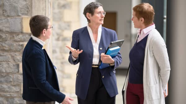 Mitdenken - Mitreden